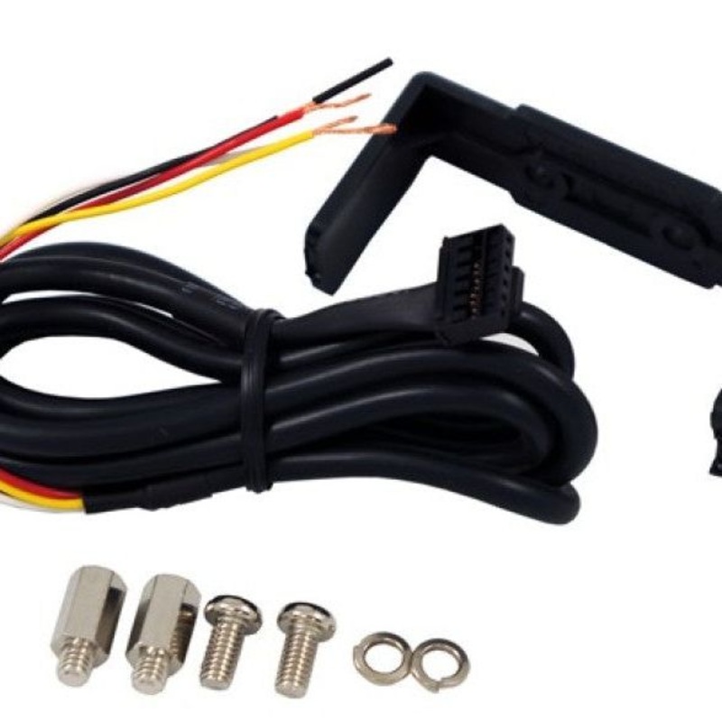 Innovate Replacement DB Gauge Hardware Kit