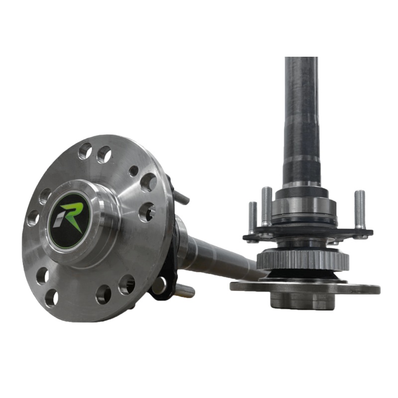 Revolution Gear & Axle 2018+ Jeep Gladiator JT Sport Dana 44 Chromoly Discovery Series Rear Axle Kit