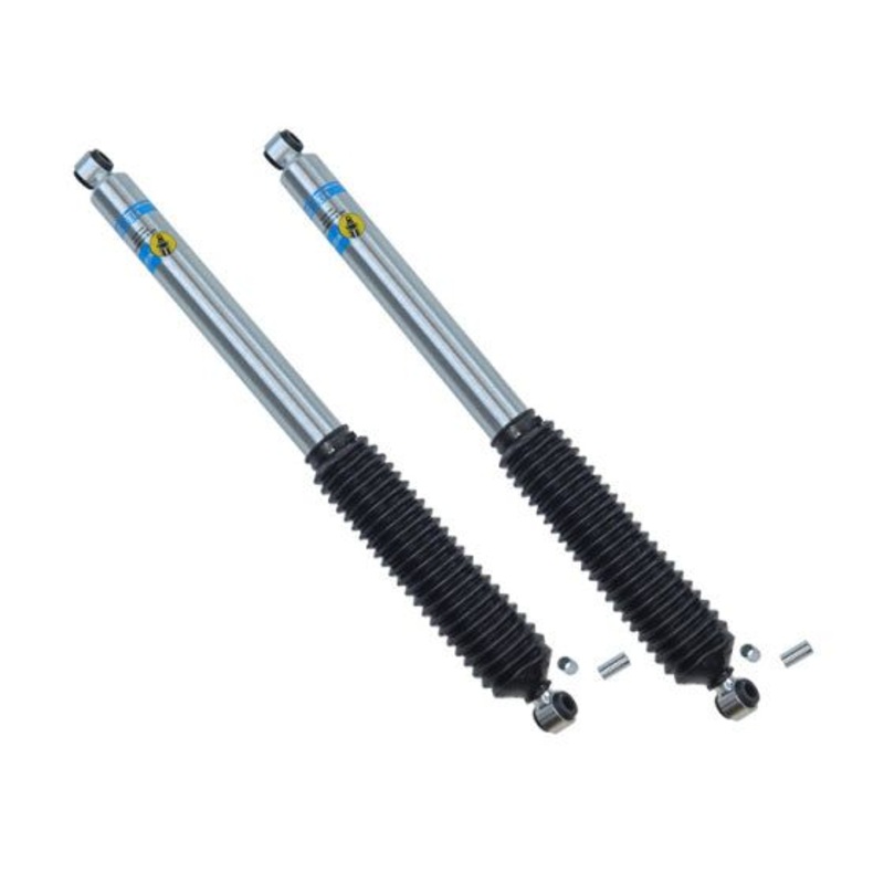 Superlift 04-18 Ford F-150 4WD 4.5-6in Lift Kit Bilstein Shock Box