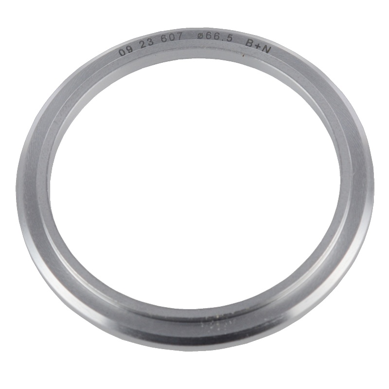 BBS PFS Ring - 70mm OD 57mm ID VW - 5x100