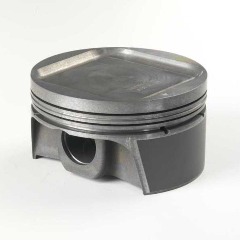Mahle MS Piston Set Subaru EJ20/207 92.50mm Bore 75.0mm Stroke 130.4mm Rod -12cc 8.0 CR Set of 4