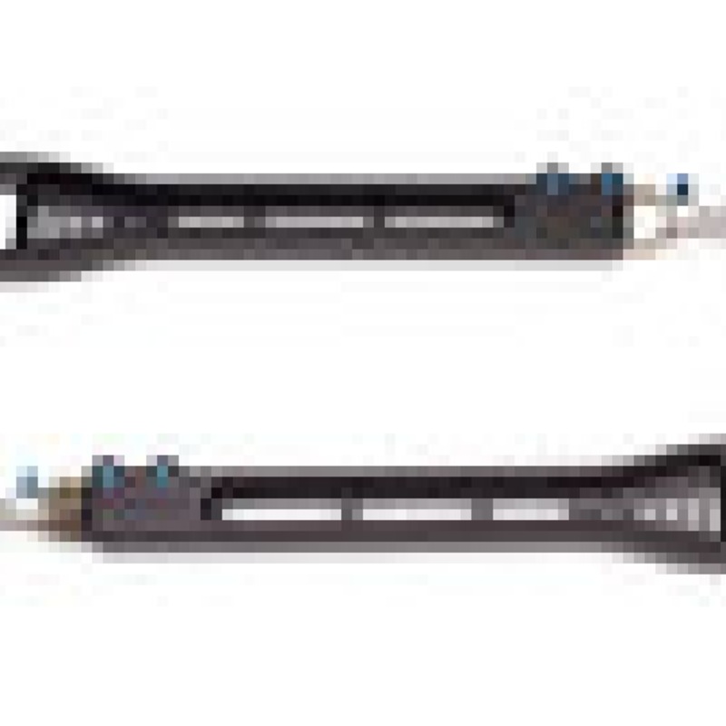 SPL Parts 2008+ Nissan GTR (R35) Rear Toe Links