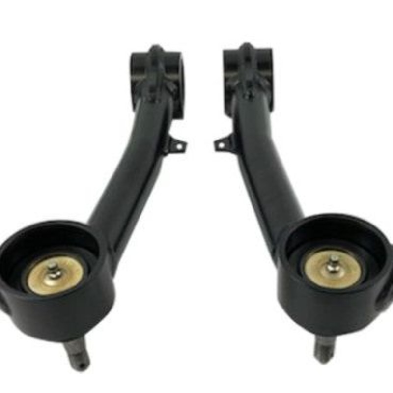 Bilstein 08-21 Sequoia / 07-21 Tundra B8 Front Upper Control Arm Kit