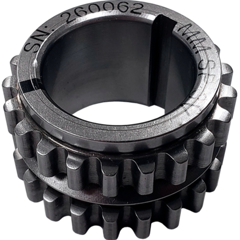 Boundary 07-14 Ford Modular Motor GT500 V8 Billet Crankshaft Timing Sprocket