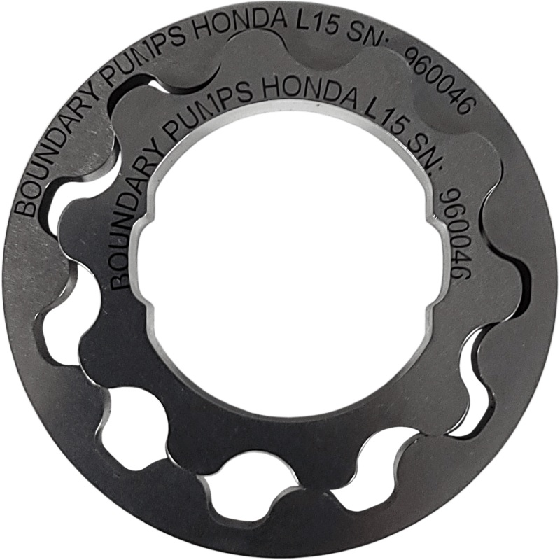 Boundary Honda L15 B7 1.5L I4 Billet Oil Pump Gear