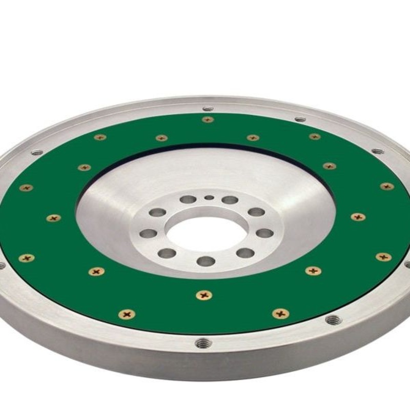 Fidanza 85-91 Porsch 944 Turbo Aluminum Flywheel