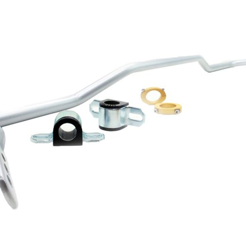 Whiteline 24mm Heavy Duty Blade Adj Swaybar Rear 2015 Mustang S550