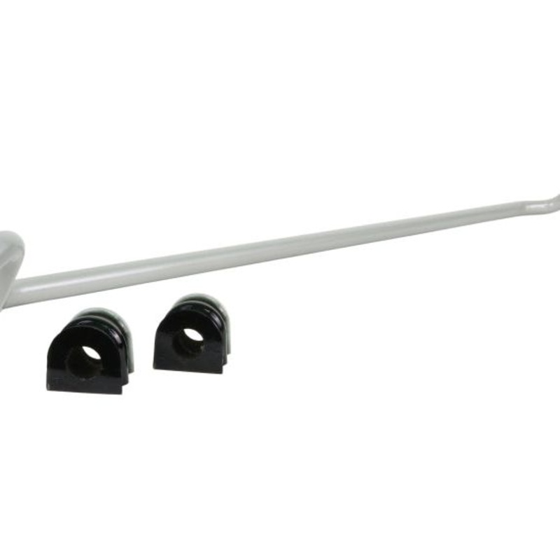 Whiteline 02-07 Subaru WRX Wagon Front 22mm Heavy Duty Adjustable Swaybar