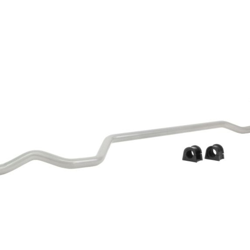 Whiteline 04-07 Subaru WRX Sedan and Wagon / 04-07 Subaru Impreza Non-Turbo w/ OE swaybar Rear 24mm
