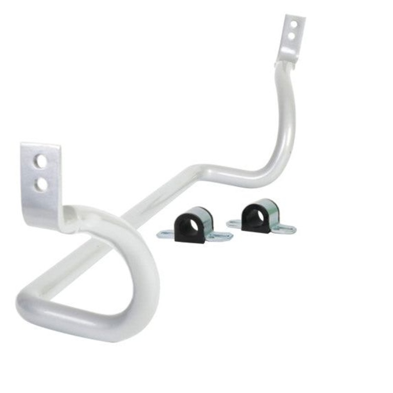 Whiteline 09+ Lancer Ralliart Front 26mm X-Heavy Duty Adjustable Swaybar