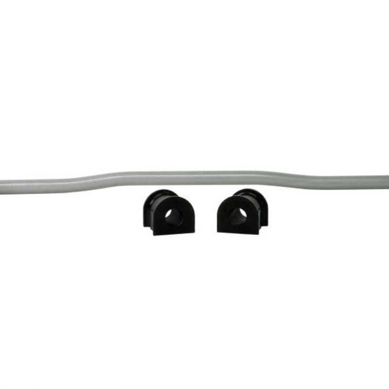Whiteline 17-22 Honda Civic Type R Rear 20mm Non-Adjustable Swaybar