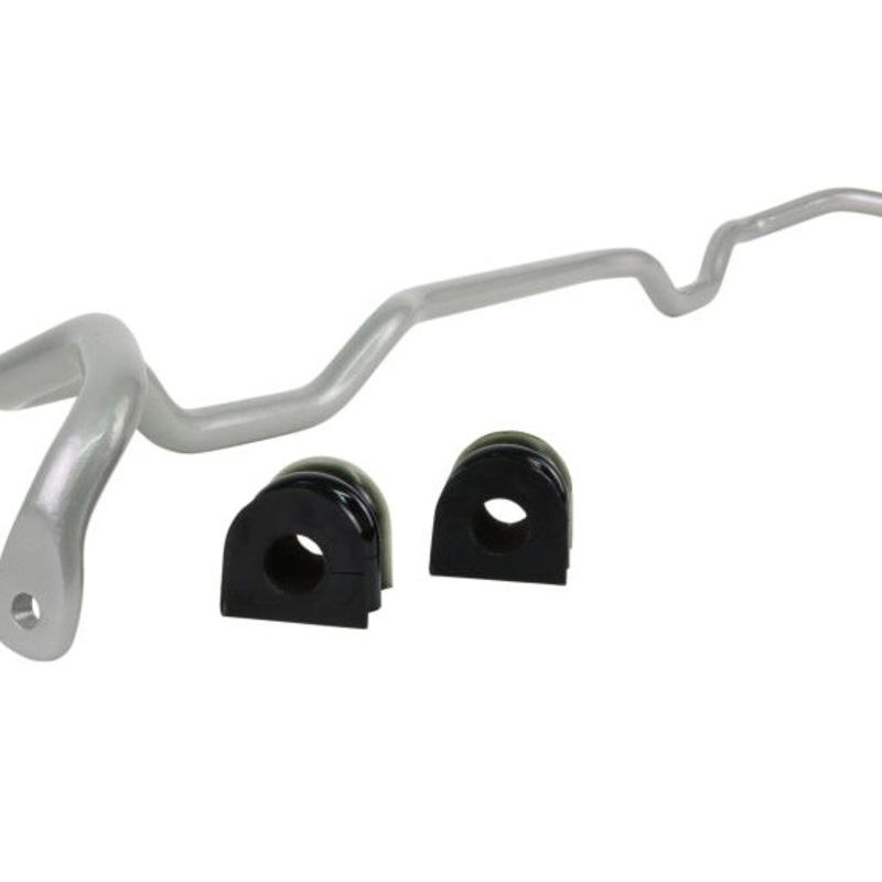 Whiteline 6/94-02 Subaru Legacy Front 20mm Heavy Duty Swaybar