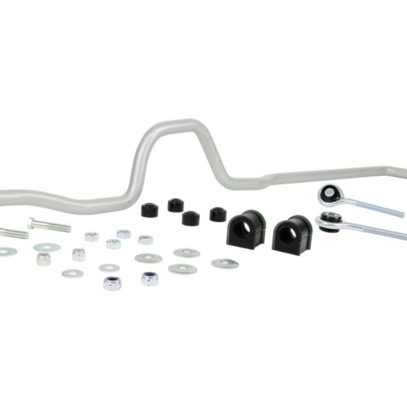 Whiteline 89-94 Nissan 240SX S13 Rear 22mm Swaybar-X heavy duty Blade adjustable