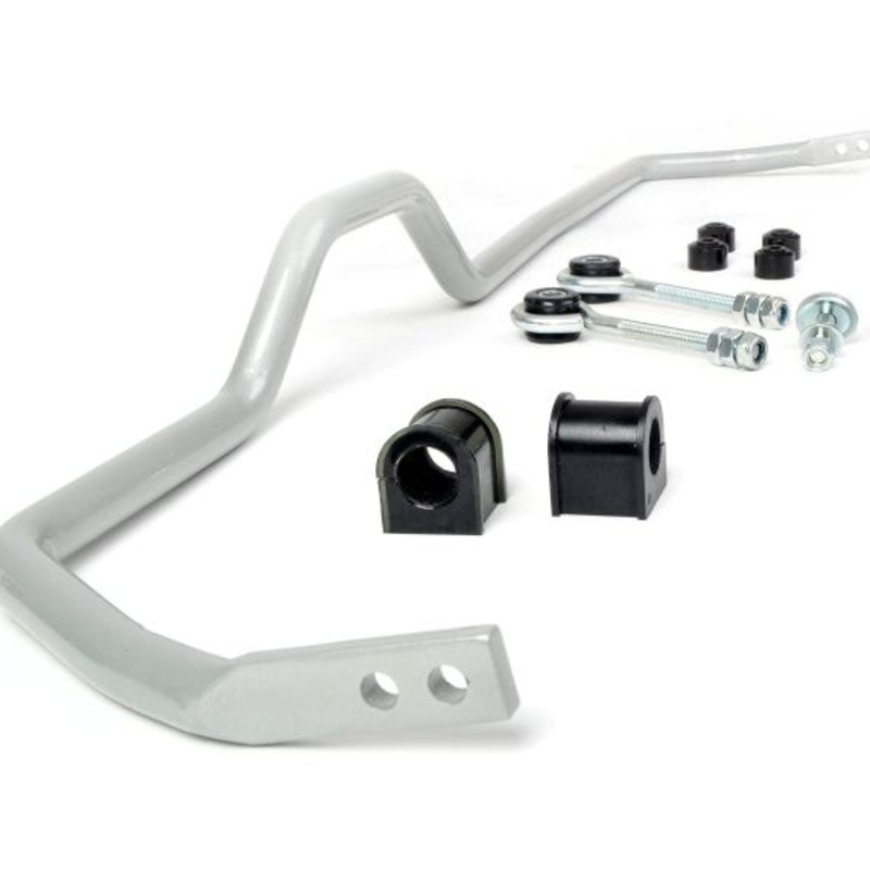 Whiteline 95-98 Nissan 240SX S14 Rear 22mm Swaybar-X h/duty Blade adjustable