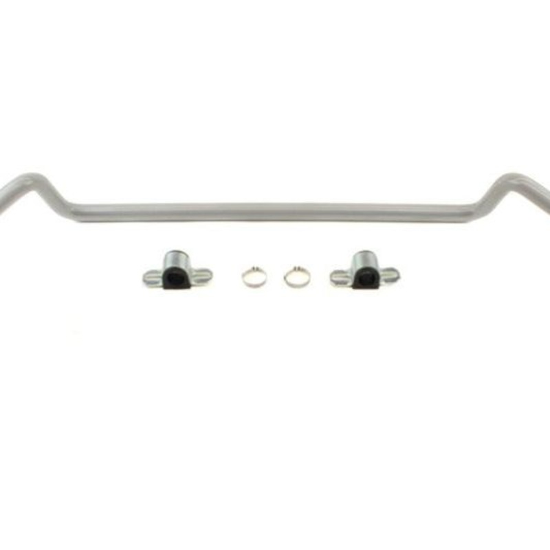 Whiteline EVO X Front 27mm Heavy Duty Adjustable Swaybar