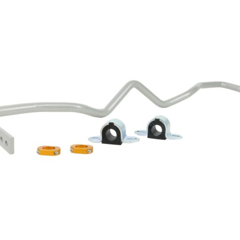 Whiteline Nissan 370Z Rear 24mm Heavy Duty Adjustable Swaybar