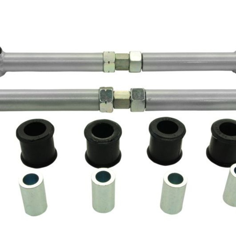 Whiteline 02-07 Subaru WRX Sedan and Wagon / 93-00 & 03-07 Subaru Impreza Non-Turbo / 04-07 Subaru S