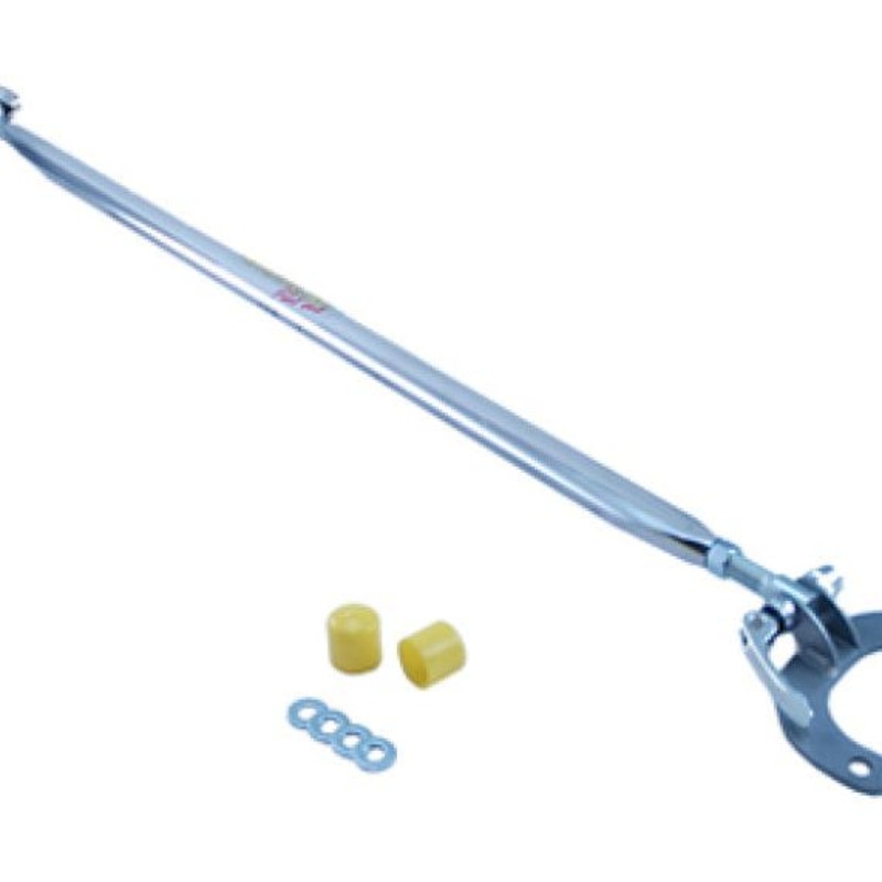 Whiteline 03-06 Mitsubishi Lancer Evo 8/9 Rear adjustable strut tower brace