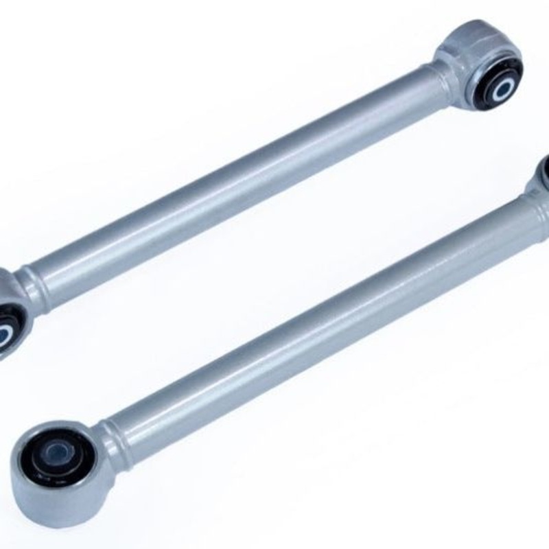 Whiteline 05-14 Ford Mustang Fixed Position Rear Lower Control Arms (Pair)