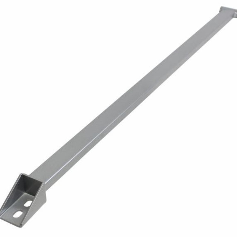 Whiteline 05+ Ford Mustang Coupe (Inc GT & Shelby GT500) Rear Chassis Support Brace