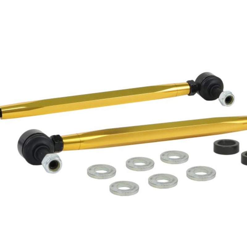 Whiteline 06-12 Audi / 03-11 VW Front Swaybar Link Assembly