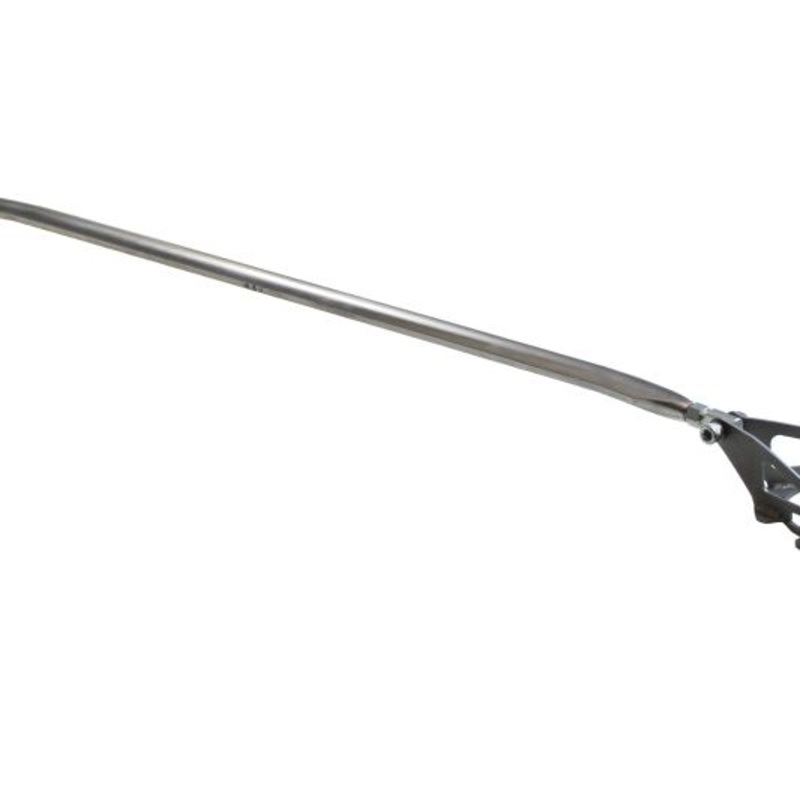 Whiteline 09-12 Subaru Legacy (Incl. GT/2.5GT) Front Adjustable Strut Tower Bar
