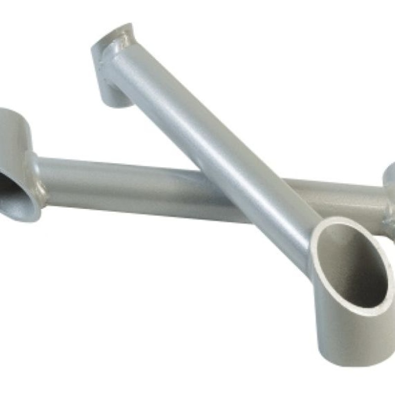 Whiteline 12+ Scion FR-S / 12+ Subaru BRZ / 12+ Toyota 86 Rear Brace - Sway Bar Mount Support