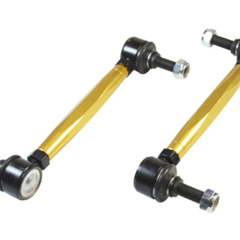 Whiteline 12+ Subaru BRZ / 12+ Scion FR-S / 12+ Toyota 86 / 15+ Mustang Front Sway Bar - Link Assy