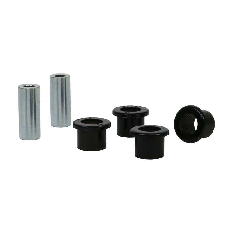 Whiteline 12+ Subaru BRZ/Scion FR-S/Toyota 86 Front Steering - Rack & Pinion Mount Bushing