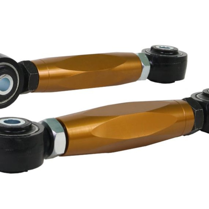 Whiteline 16-18 Ford Focus Rear Lower Front Control Arm