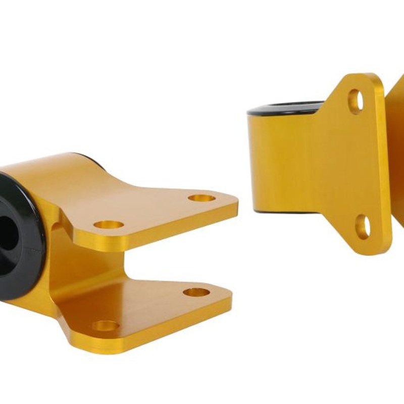 Whiteline 2016 Ford Focus RS Front Control Arm Bushing