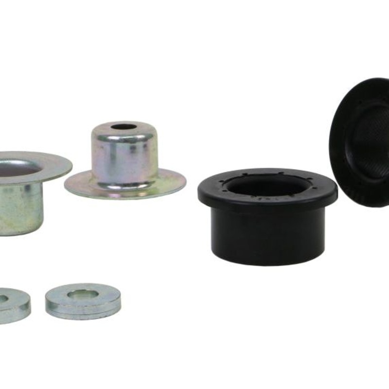 Whiteline 7/94-02 Nissan 200SX / 7/89-3/97 300ZX / 90-02 SKyline Rear Diff - Support Rear Bushing