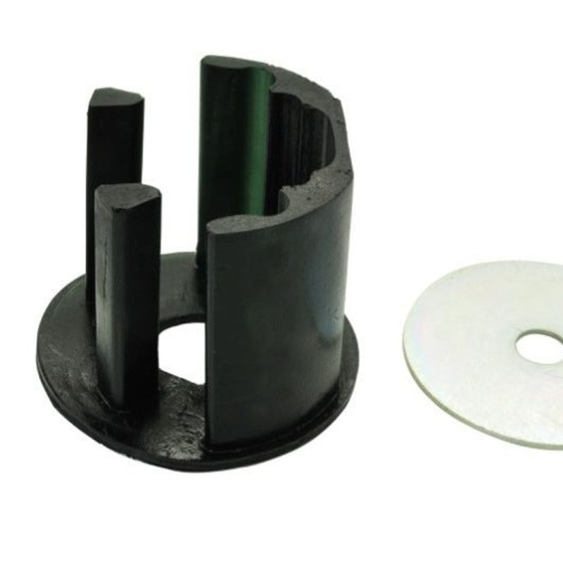 Whiteline 8/03+ Volkswagen Golf / 2/06+ Jetta / 8/06+ Audi TT Front Torque Arm Insert Bushing