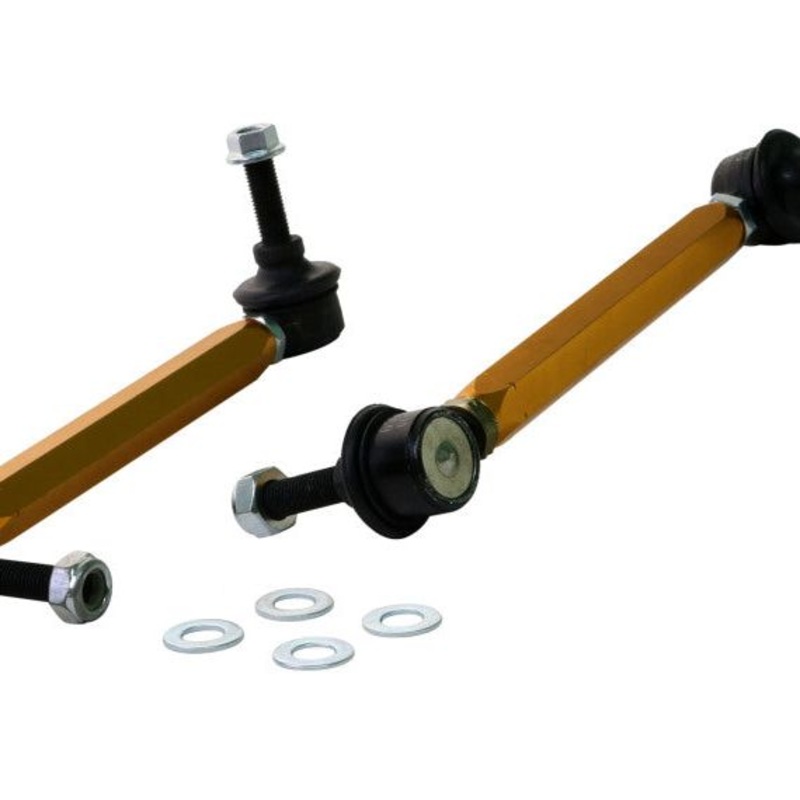 Whiteline 92-01 Lexus ES Rear Swaybar Link Assembly Kit