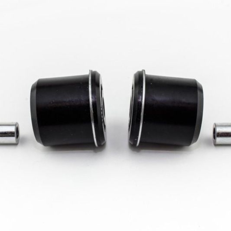 Whiteline Plus 98-14 Subaru 5-Speed Transmission Mount Insert