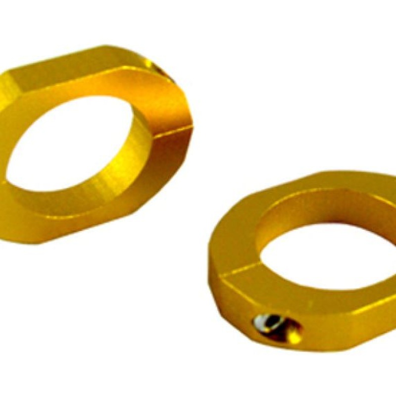 Whiteline Sway Bar Aluminum 23-24mm Lateral Lock Kits