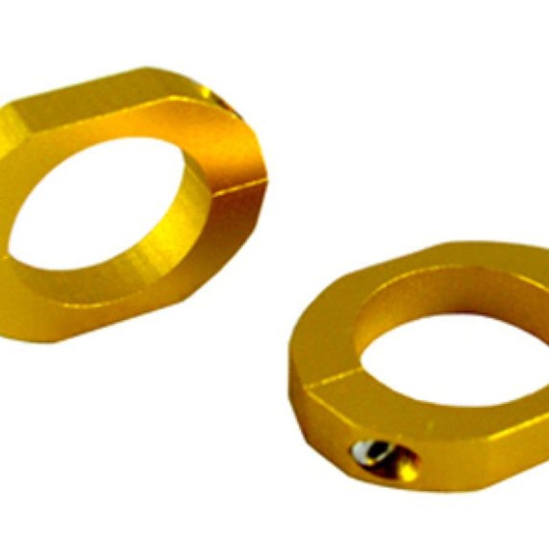 Whiteline Sway Bar Aluminum 28-30mm Lateral Lock Kits