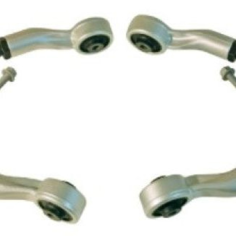 SPC Performance Audi Q5 Upper Control Arm Kit