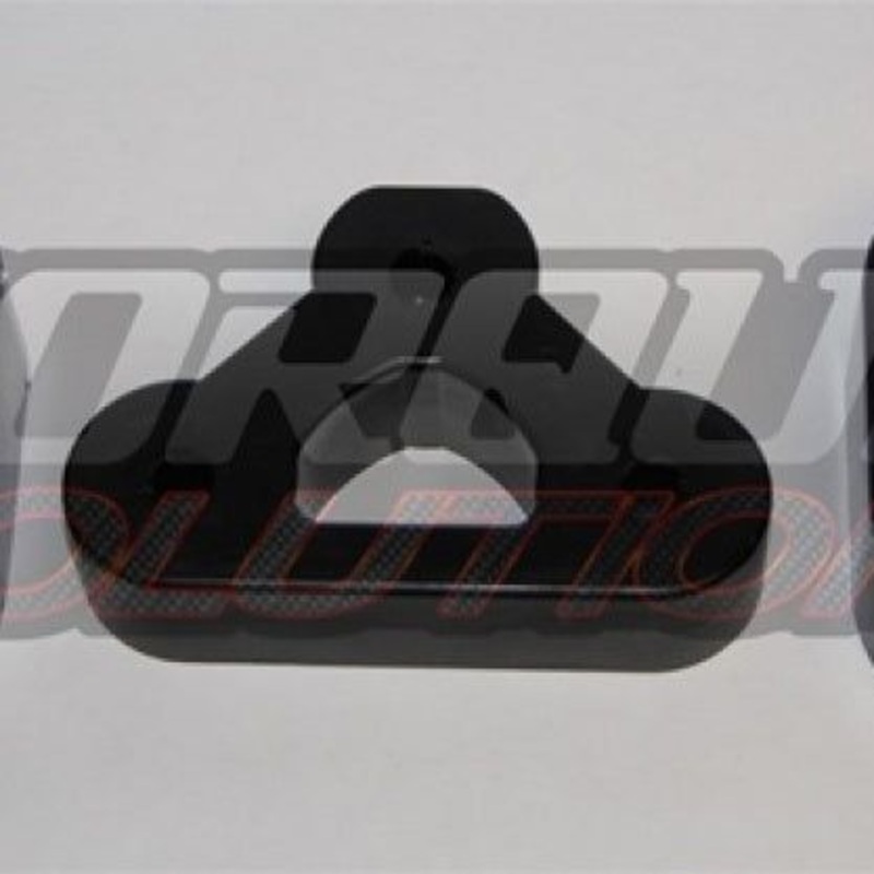Torque Solution Exhaust Mount Kit: Acura RSX 2002-2006