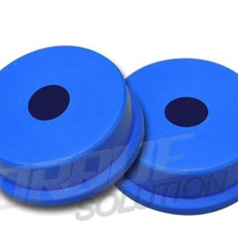 Torque Solution Shifter Bushings: Mazda Protege