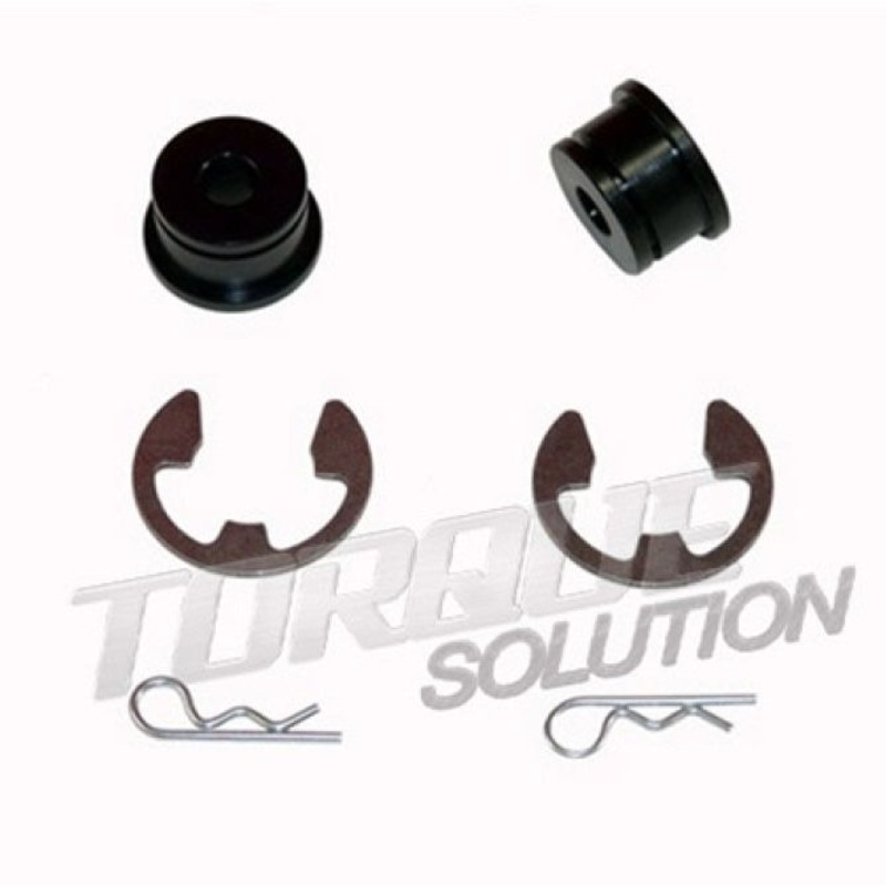 Torque Solution Shifter Cable Bushings: Toyota MR2 85-95