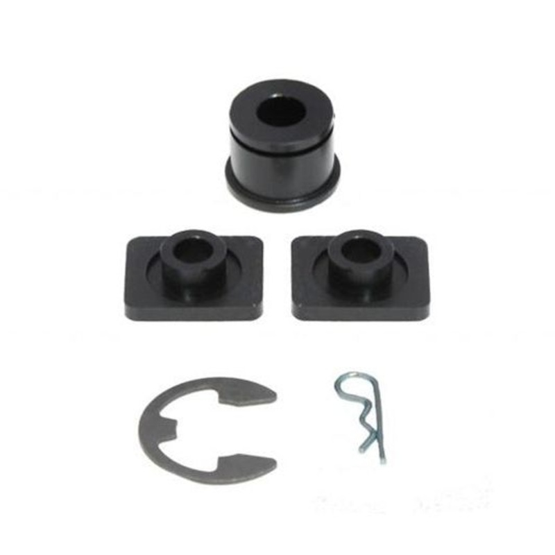 Torque Solution Shifter Cable Bushings: Volkswagen MK6 Jetta/ Golf/ GTI 2010-2013
