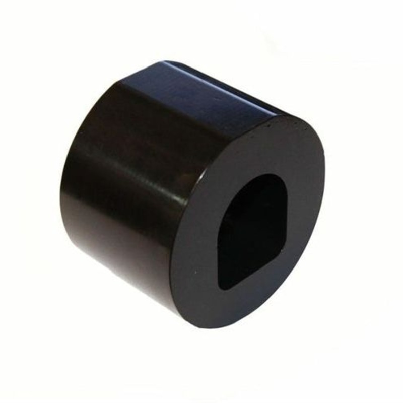 Torque Solution Snub Mount: Audi A4/S4 (B6/B7) / A6/S6/Allroad (C5/C6)