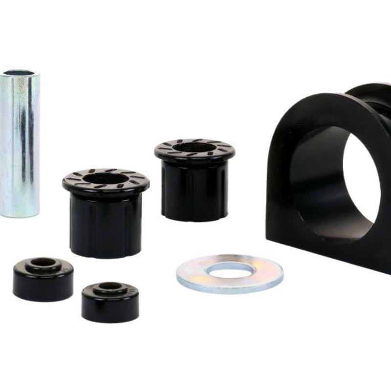 Whiteline 2001 Toyota Sequoia Steering Rack Bushing Kit