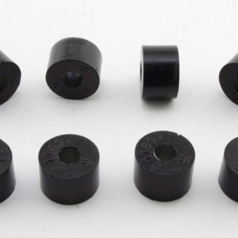 Whiteline Plus 10/85-4/90 4cyl Front and Rear Sway Bar Link Assembly