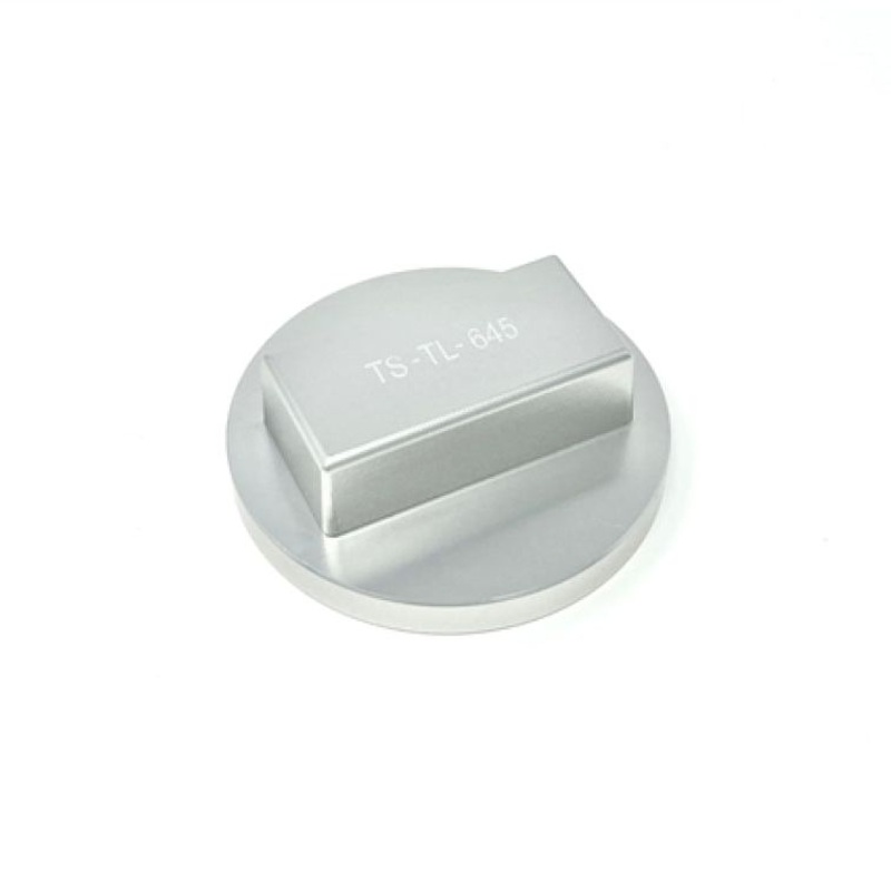 Torque Solution Billet Jack Pad for GR Supra / BMW / Mini Cooper / GT-R