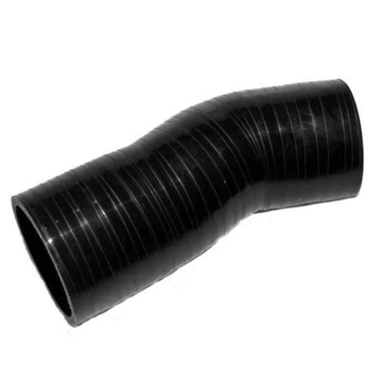 Torque Solution Post Maf Silicone Intake Hose: Subaru WRX / STi 2002-2007
