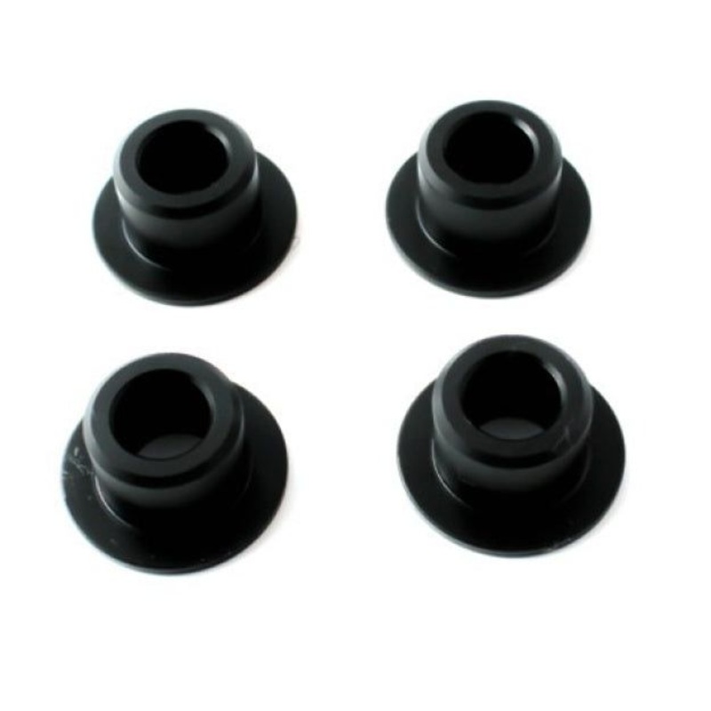 Torque Solution Shifter Linkage Bushings: Subaru STi 2004-2005
