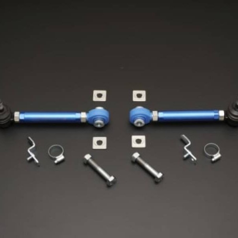 Cusco Lateral Arm Rear Toe Adjustable Pillowball 2015 Subaru Impreza USDM Model (VA Chassis)