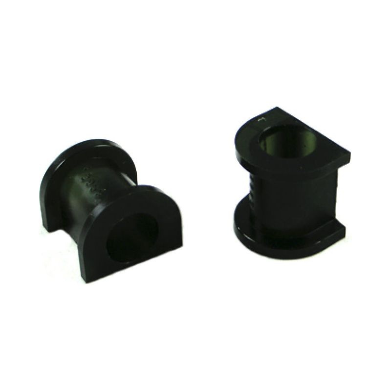 Whiteline Plus 03-06 EVO 8/9 22mm Rear Sway Bar Bushing Set